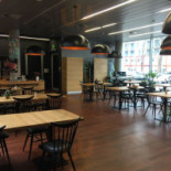 Posmakuj À l'intérieur