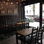 Tam Gdzie Zawsze À l'intérieur