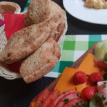 Tam Gdzie Zawsze Nourriture