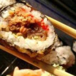 Sushi Room À l'intérieur