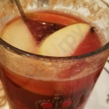 La Vende Bistro Comida