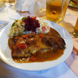 Karczma U Freda Dania