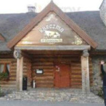 Karczma Człekówka Dania