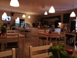 Pizzeria Czerwony Pomidor Food