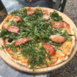Trattoria Numero Uno Dania