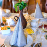 U Św. Mikołaja Nourriture