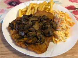 Centrum À l'intérieur