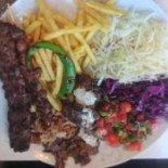 Kebab Stary Rynek Dania