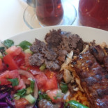 Kebab Stary Rynek Dania