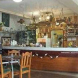 Maszoperia. Smazalnia Ryb. Budzisz A. Exterior