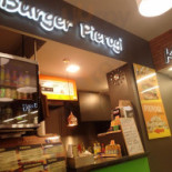 Bistro Wyzerka U Wujka Dania