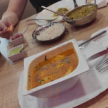 Sneha's Touch Of India Kuchnia Indyjska Dania