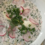 Stara Laznia Dania