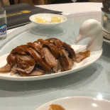 Pekin Duck Nourriture
