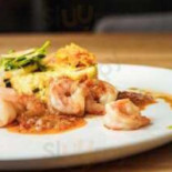 Five Colours Nourriture