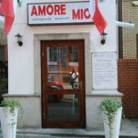 Amore Mio Extérieur