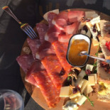 Amore Mio Nourriture