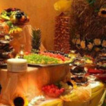 Siódme Niebo Nourriture