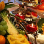 Siódme Niebo Nourriture