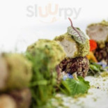 Stylowa Otwock Nourriture