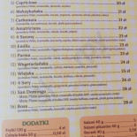 Pizzeria San Domingo Dania