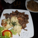 Siemiencowa Nourriture