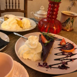 Plumkawka Art Cafe Wine Dania