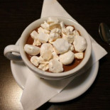 Pijalnia Czekolady U J. Kiepury Dania