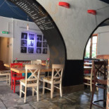 Iluzjon Art Cafe Nourriture