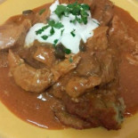 U Macieja Obiady Domowe À l'intérieur