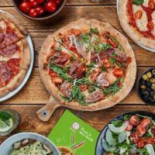 Pizza Dominium Dania