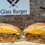 Glass Burger Dania