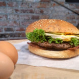 Glass Burger Dania