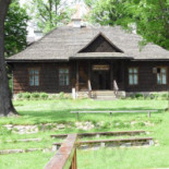 Stary Dworek Extérieur