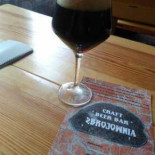 Zbrojownia Craft Beer Dania