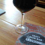 Zbrojownia Craft Beer Dania
