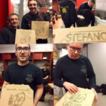 Pizzeria Stefano Nourriture