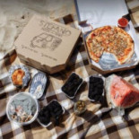 Pizzeria Stefano Nourriture