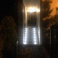 Siódemka Nourriture