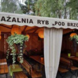 Pod Brzoza Nourriture