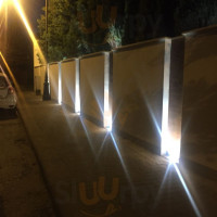 Siódemka Extérieur