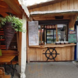 Pod Brzoza Nourriture