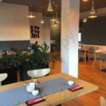 Tatami Sushi Nourriture