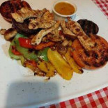 7 Street Grill Dania
