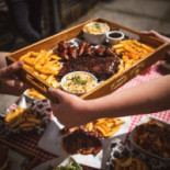 7 Street Grill Dania