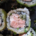 Sakura Sushi Serock Nourriture