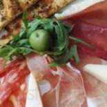 Forni Rossi 777 Pizza Napoletana Dania