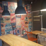 Chilli Mili Nourriture