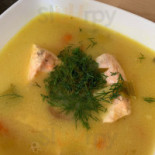 Skipper Gastronomiczny Comida