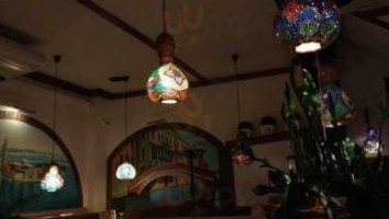 Pizzeria Tomato Grudziadz À l'intérieur